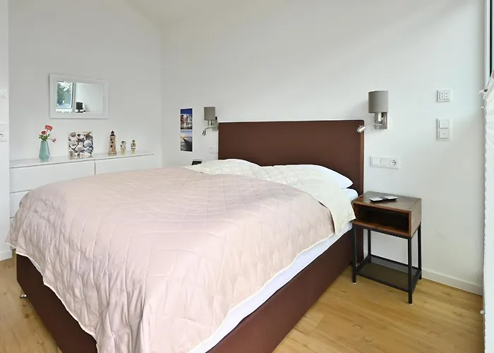 Ferienwohnung La Mola