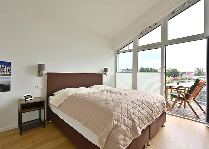 Ferienwohnung La Mola