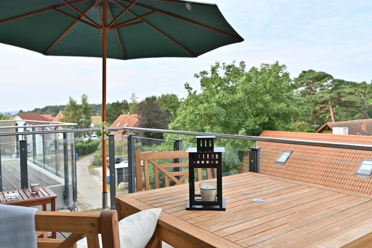 Apartment La Mola Glowe