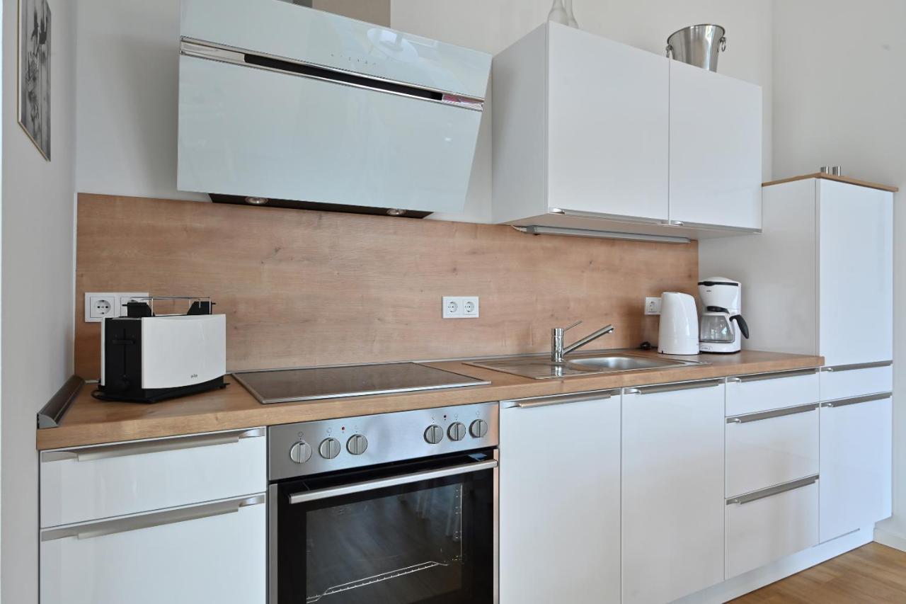 La Mola Apartment