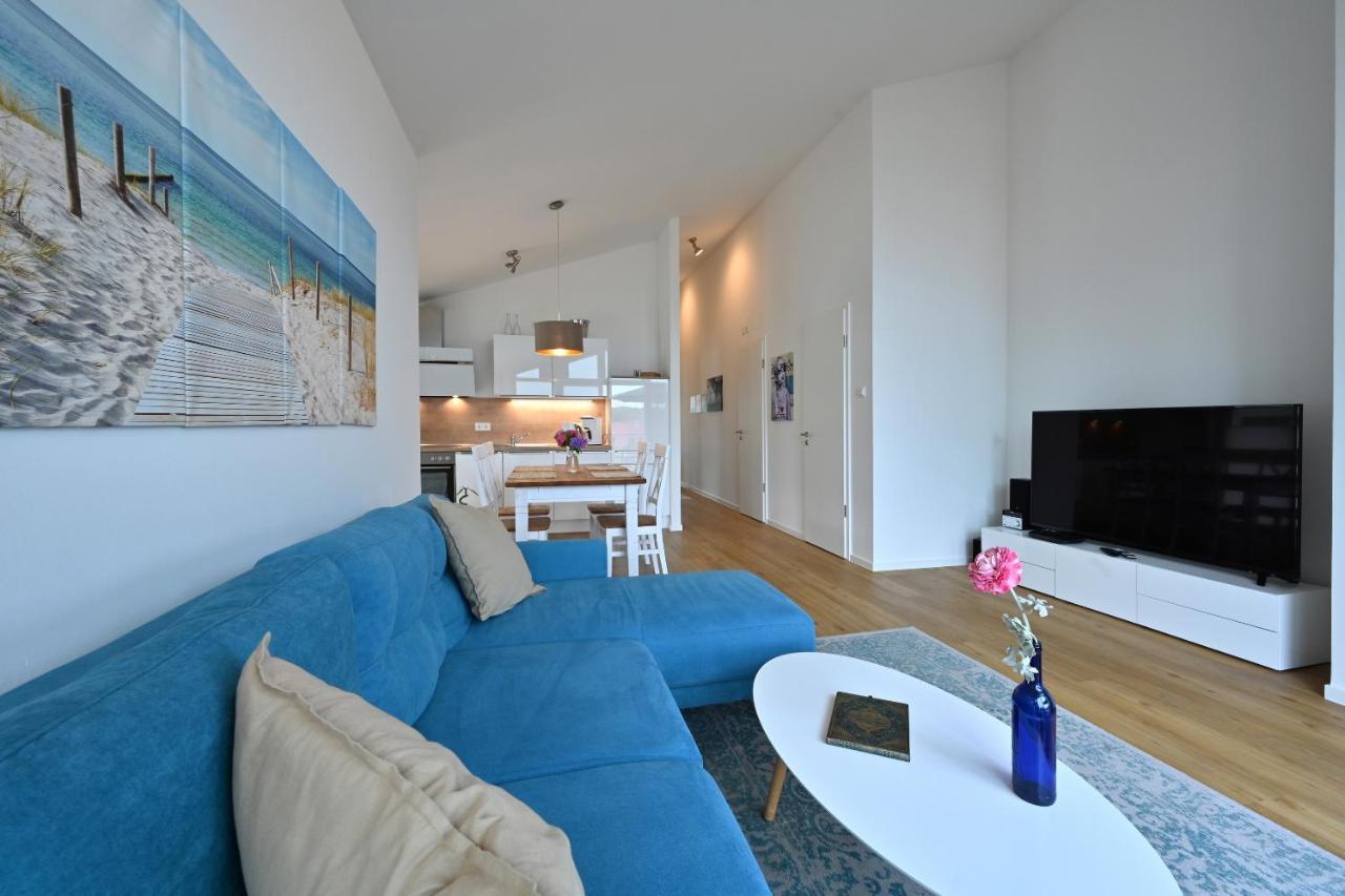 La Mola Apartment