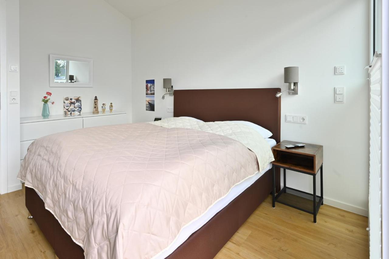 La Mola Apartment Glowe