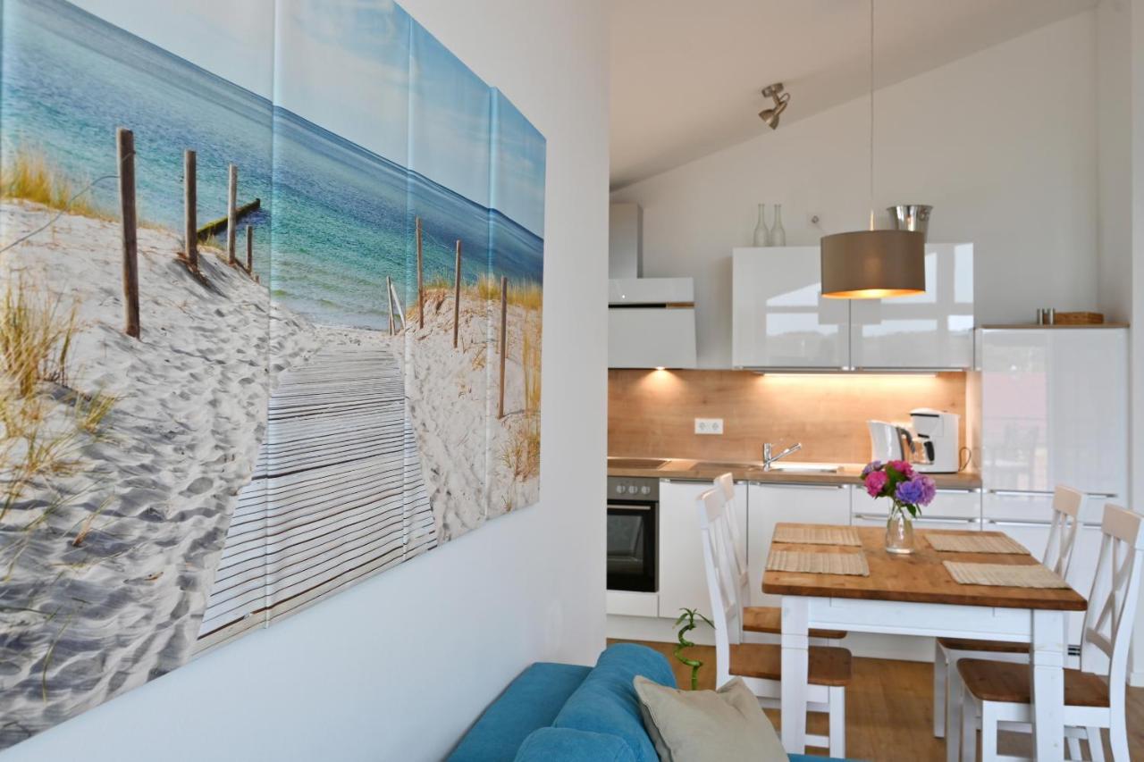 La Mola Apartment Glowe
