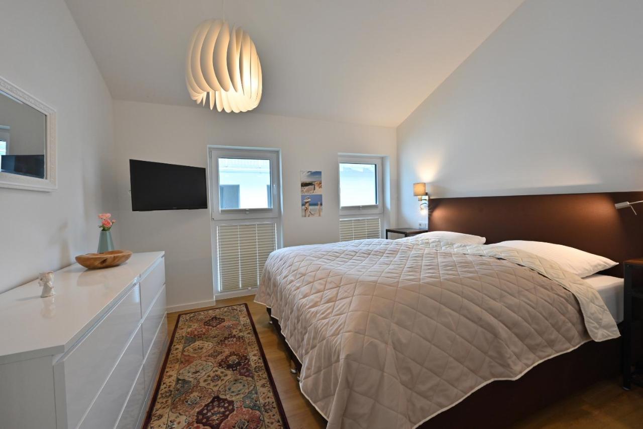 Apartment La Mola Glowe