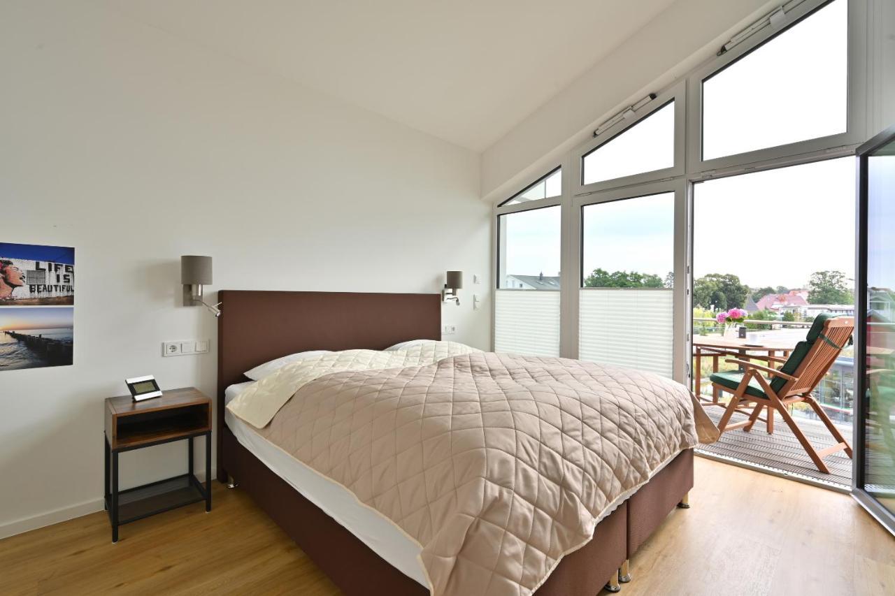 La Mola Apartment Glowe